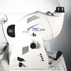 Topcon TRC-NW8 Non Mydriatic Retinal Camera