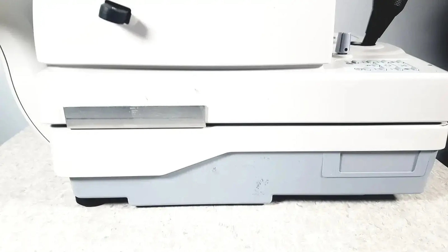 Topcon TRC-NW8 Non Mydriatic Retinal Camera Retinal Camera, second-hand product photo 10