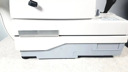 TOPCON TRC-NW8 Non-Mydriatic Retinal Camera Digital Fundus Imaging System Non-Mydriatic Retinal Camera, second-hand product photo 20