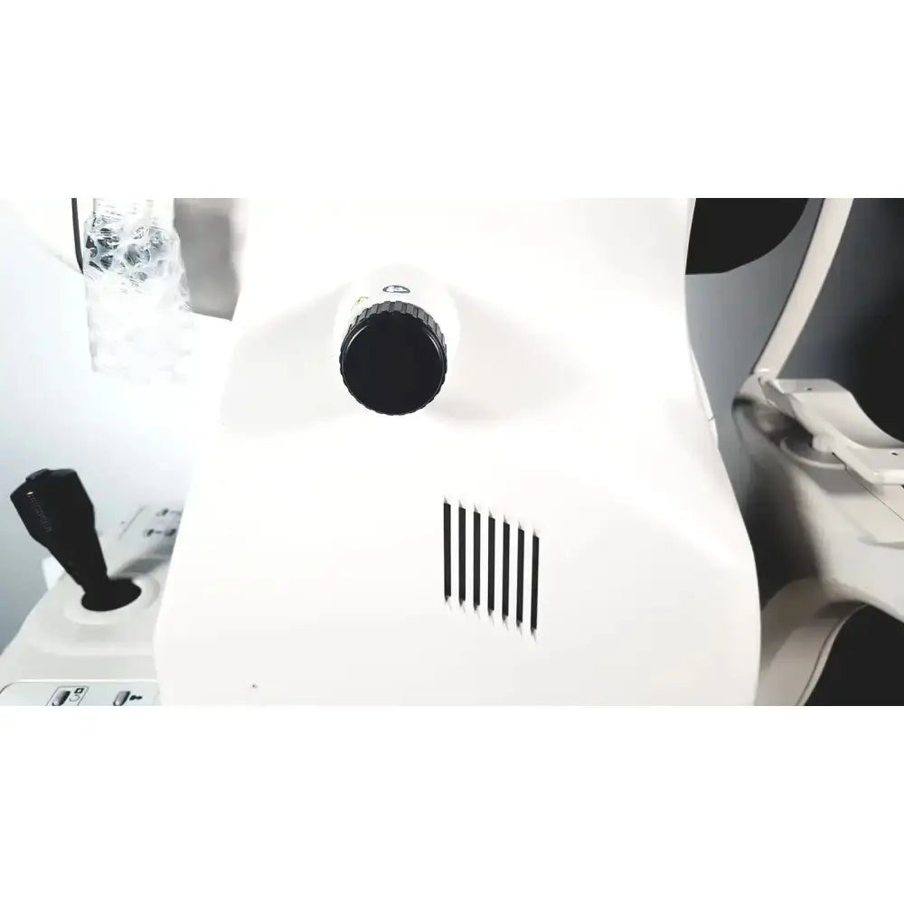 TOPCON TRC-NW8 Non-Mydriatic Retinal Camera Digital Fundus Imaging System Non-Mydriatic Retinal Camera, second-hand product photo 32