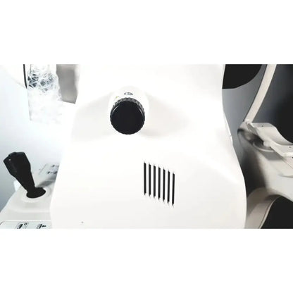 TOPCON TRC-NW8 Non-Mydriatic Retinal Camera Digital Fundus Imaging System Non-Mydriatic Retinal Camera, second-hand product photo 32