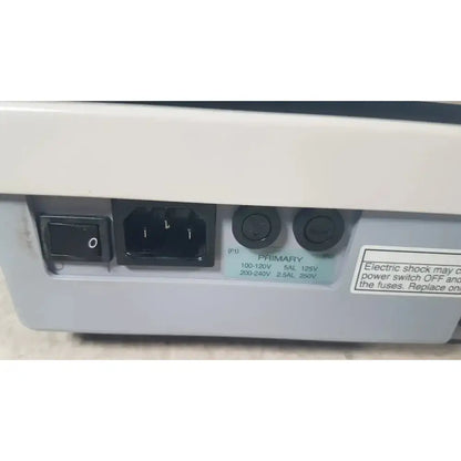 TOPCON TRC-NW8 Non-Mydriatic Retinal Camera Digital Fundus Imaging System Non-Mydriatic Retinal Camera, second-hand product photo 29