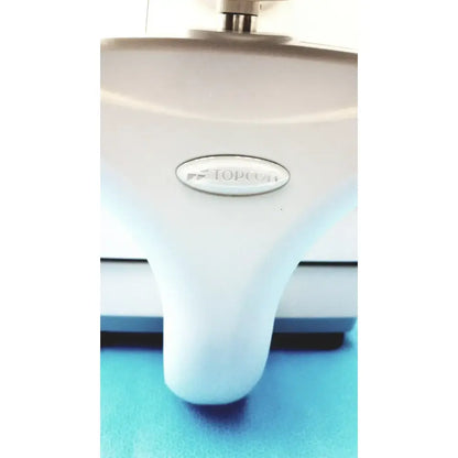 TOPCON TRC-NW8 Non-Mydriatic Retinal Camera Digital Fundus Imaging System Non-Mydriatic Retinal Camera, second-hand product photo 2