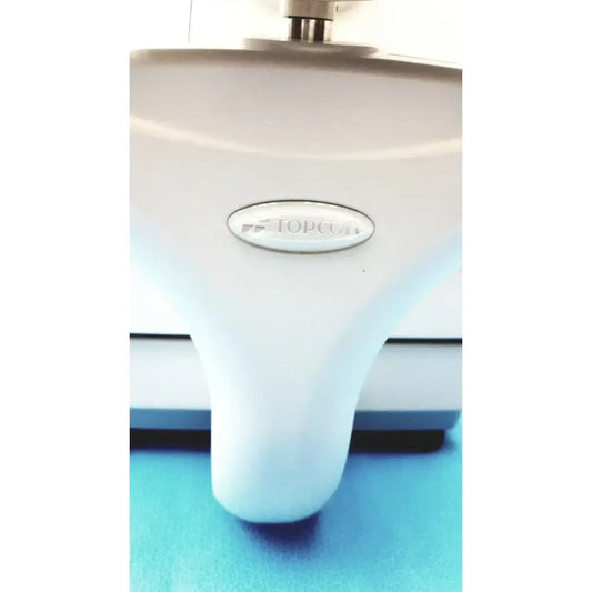 TOPCON TRC-NW8 Non-Mydriatic Retinal Camera Digital Fundus Imaging System Non-Mydriatic Retinal Camera, second-hand product photo 2