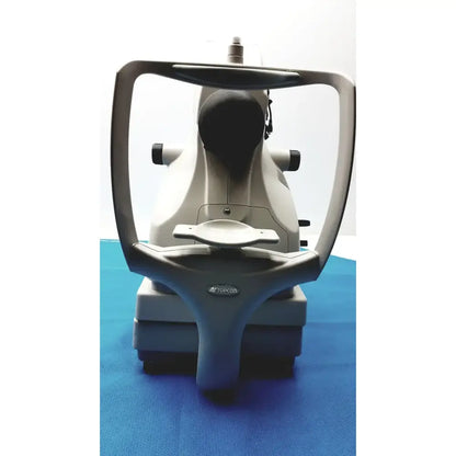 TOPCON TRC-NW8 Non-Mydriatic Retinal Camera Digital Fundus Imaging System Non-Mydriatic Retinal Camera, second-hand product photo 3