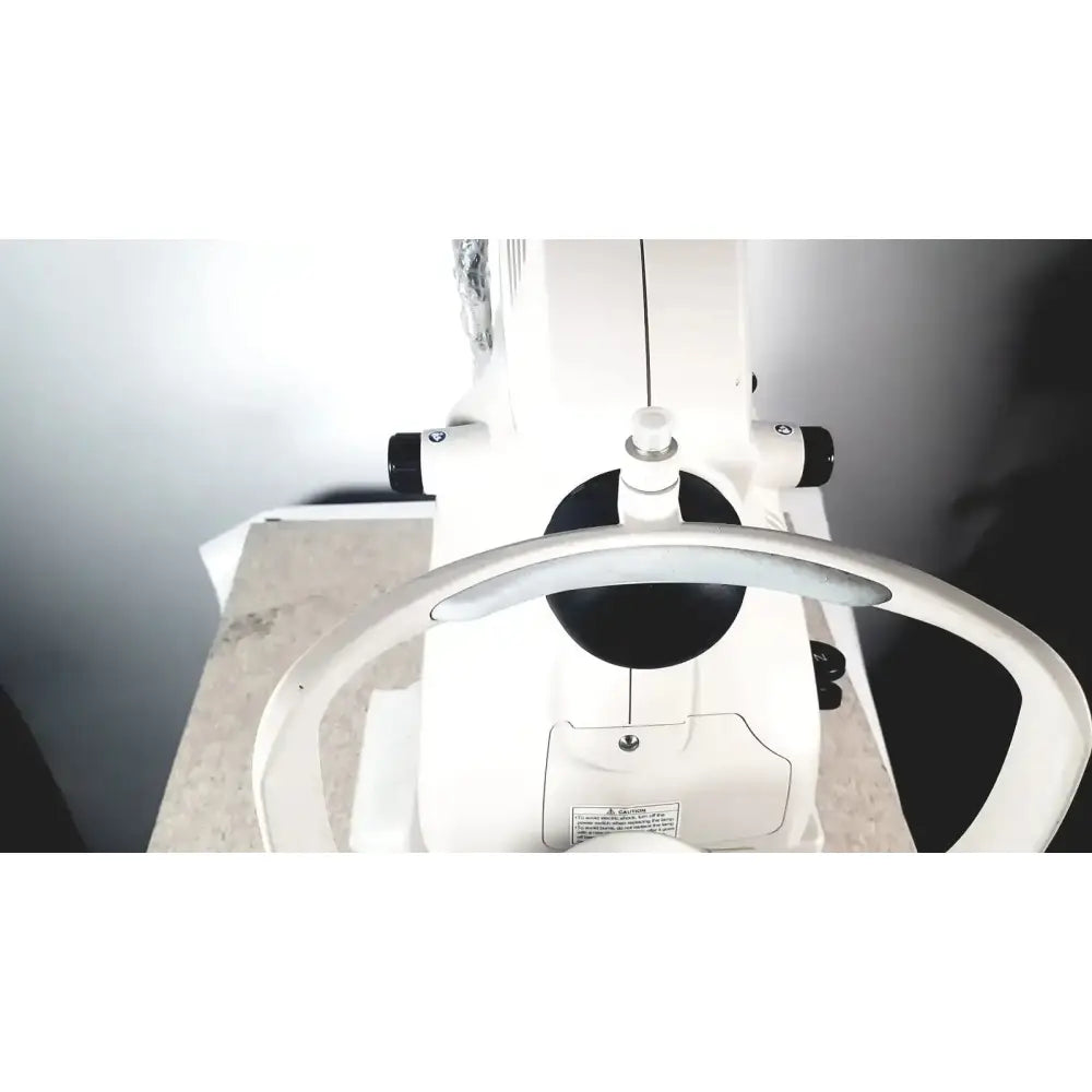 TOPCON TRC-NW8 Non-Mydriatic Retinal Camera Digital Fundus Imaging System Non-Mydriatic Retinal Camera, second-hand product photo 15