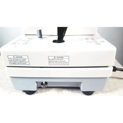TOPCON TRC-NW8 Non-Mydriatic Retinal Camera Digital Fundus Imaging System Non-Mydriatic Retinal Camera, second-hand product photo 27
