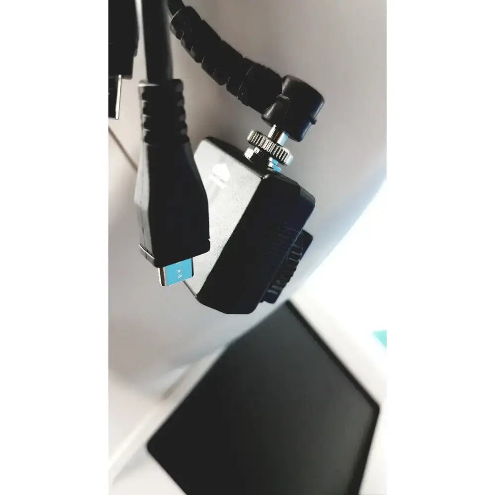 TOPCON TRC-NW8 Non-Mydriatic Retinal Camera Digital Fundus Imaging System Non-Mydriatic Retinal Camera, second-hand product photo 5