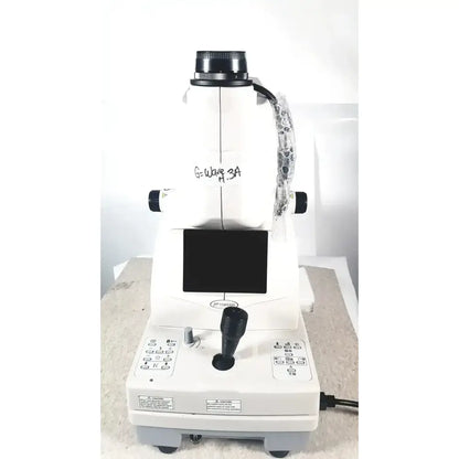 TOPCON TRC-NW8 Non-Mydriatic Retinal Camera Digital Fundus Imaging System Non-Mydriatic Retinal Camera, second-hand product photo 21