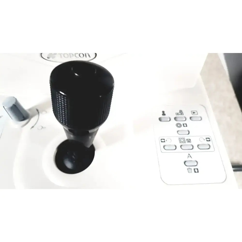 TOPCON TRC-NW8 Non-Mydriatic Retinal Camera Digital Fundus Imaging System Non-Mydriatic Retinal Camera, second-hand product photo 26