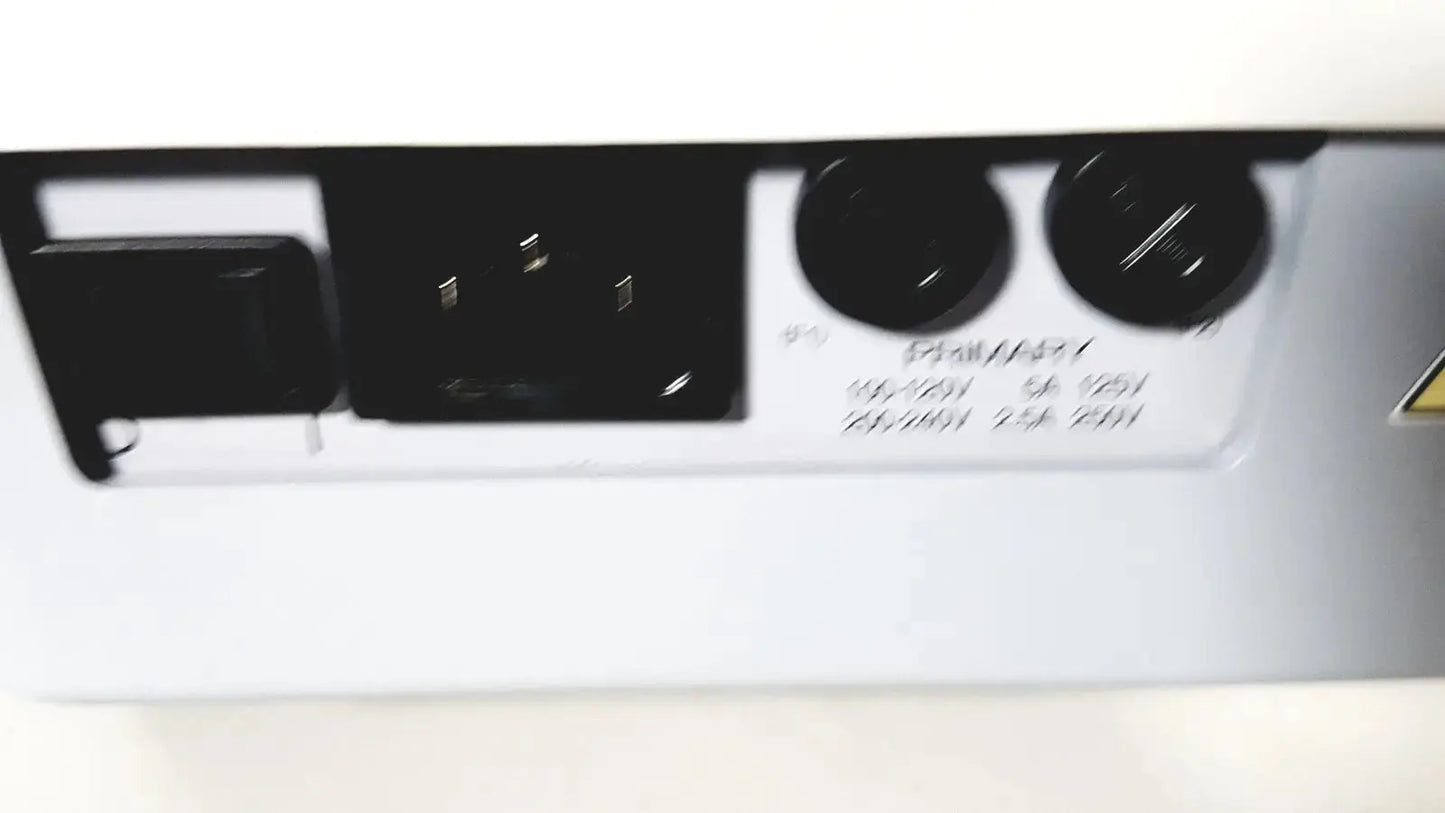 Topcon TRC NW8 Retinal Camera Retinal Camera, second-hand product photo 16