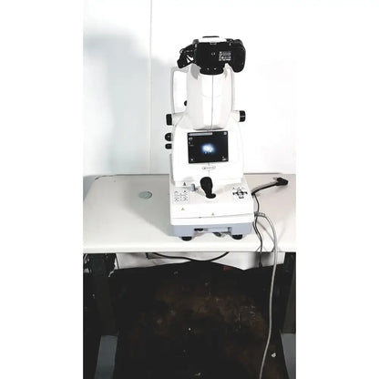 Topcon TRC NW8 Retinal Camera Retinal Camera, second-hand product photo 1