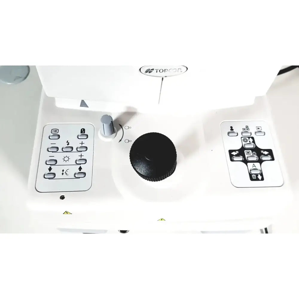 Topcon TRC NW8 Retinal Camera Retinal Camera, second-hand product photo 3