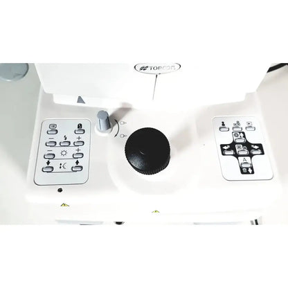 Topcon TRC NW8 Retinal Camera Retinal Camera, second-hand product photo 3