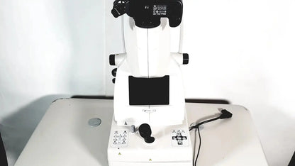 Topcon TRC NW8 Retinal Camera Retinal Camera, second-hand product photo 2