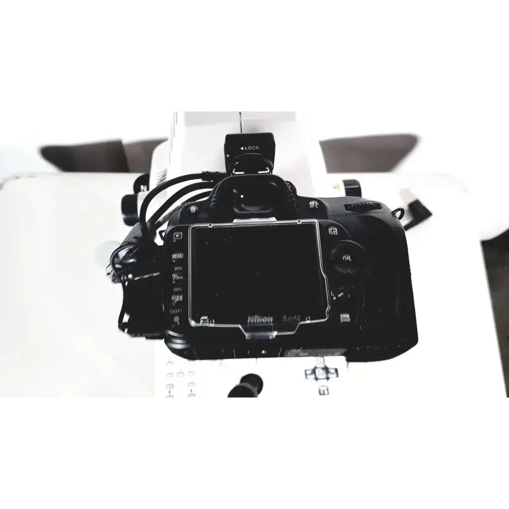 Topcon TRC NW8 Retinal Camera Retinal Camera, second-hand product photo 5