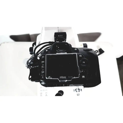 Topcon TRC NW8 Retinal Camera Retinal Camera, second-hand product photo 5