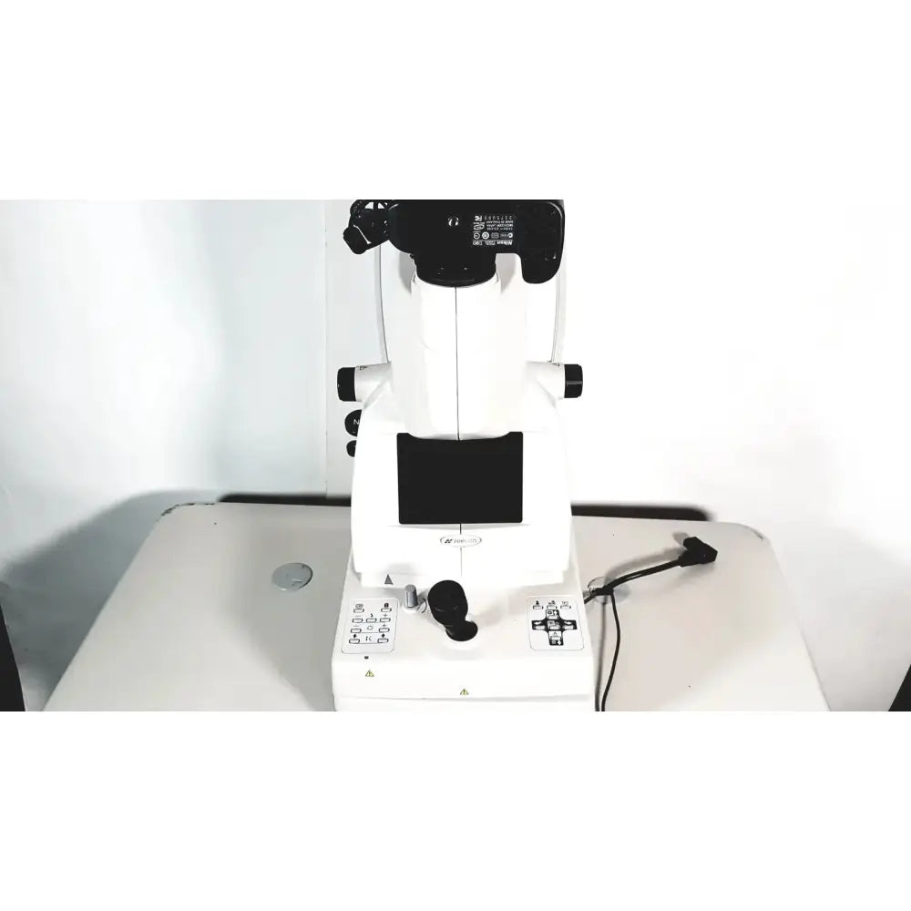 Topcon TRC NW8 Retinal Camera Retinal Camera, second-hand product photo 2