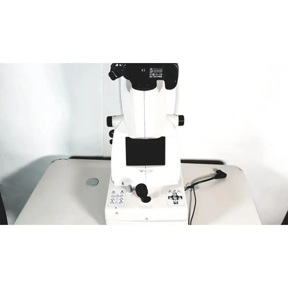 Topcon TRC NW8 Retinal Camera Retinal Camera, second-hand product photo 2