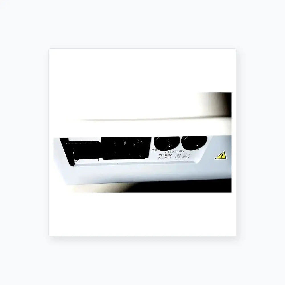 Topcon TRC NW8 Retinal Camera With Computer & Camera Retinal Camera, second-hand product photo 7