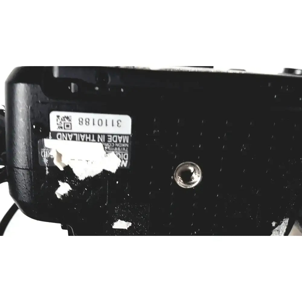 Topcon TRC NW8 Retinal Camera With Computer & Camera Retinal Camera, second-hand product photo 16