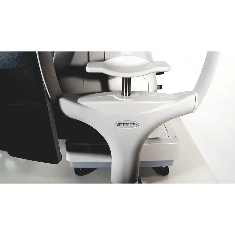 Topcon TRC NW8 Retinal Camera With Computer & Camera Retinal Camera, second-hand product photo 18