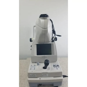 كاميرا شبكية العين غير موسعة لحدقة العين Topcon TRC-NW8F