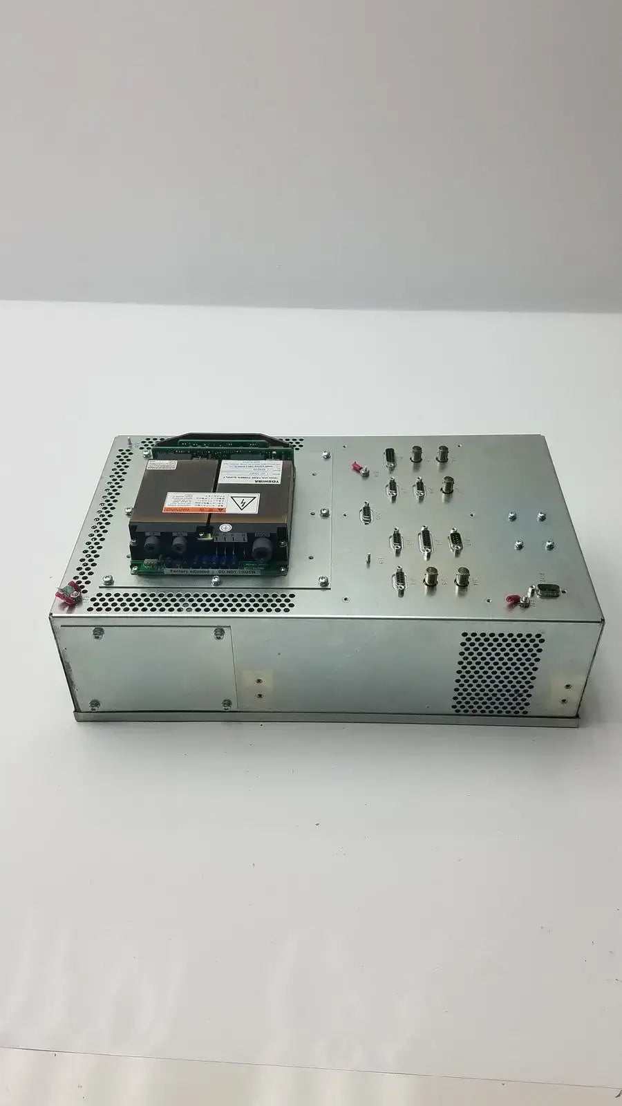 Toshiba High Voltage Power Supply VP-33327 High Voltage Power Supply, second-hand product photo 2