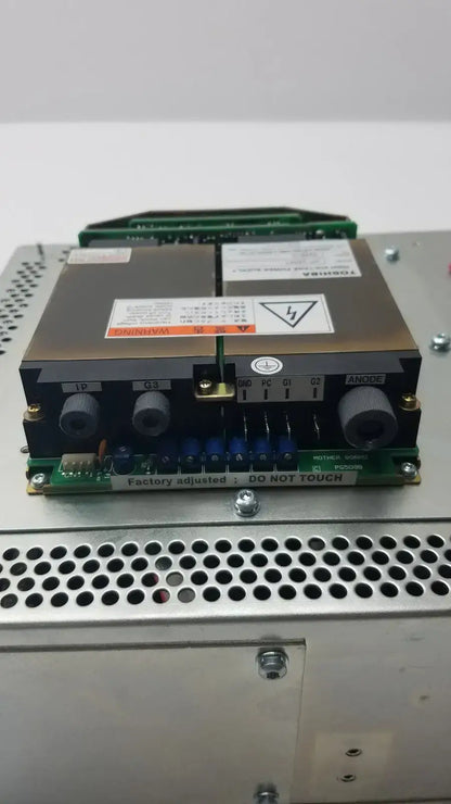Toshiba High Voltage Power Supply VP-33327 High Voltage Power Supply, second-hand product photo 6