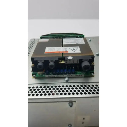 Toshiba High Voltage Power Supply VP-33327 High Voltage Power Supply, second-hand product photo 6