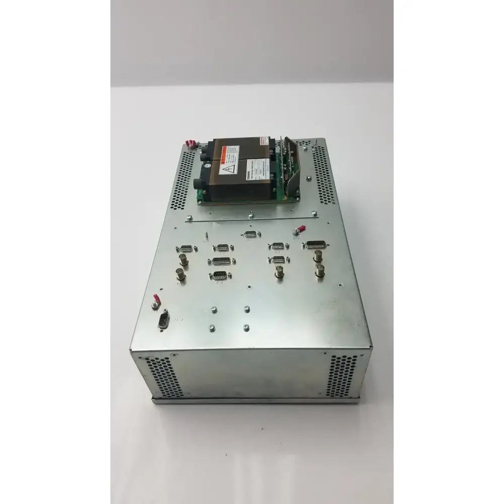 Toshiba High Voltage Power Supply VP-33327 High Voltage Power Supply, second-hand product photo 3
