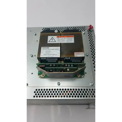 Toshiba High Voltage Power Supply VP-33327 High Voltage Power Supply, second-hand product photo 7