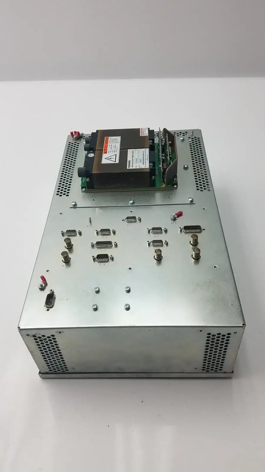 Toshiba High Voltage Power Supply VP-33327 High Voltage Power Supply, second-hand product photo 3