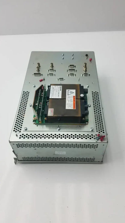 Toshiba High Voltage Power Supply VP-33327 High Voltage Power Supply, second-hand product photo 1