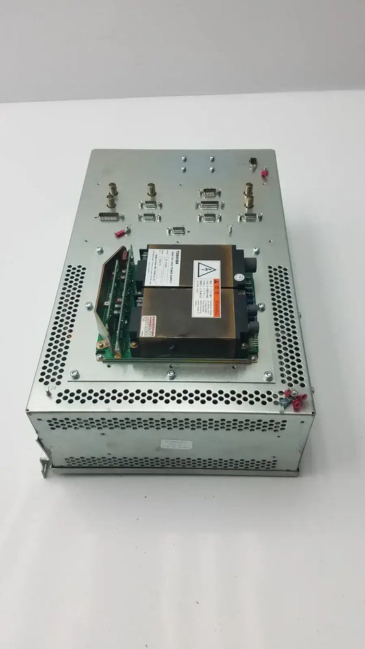 Toshiba High Voltage Power Supply VP-33327 High Voltage Power Supply, second-hand product photo 1