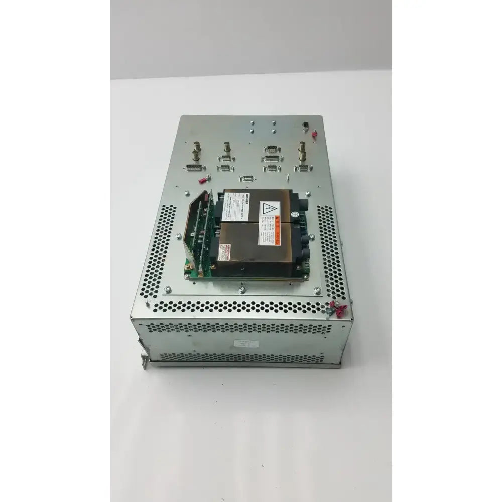 Toshiba High Voltage Power Supply VP-33327 High Voltage Power Supply, second-hand product photo 1