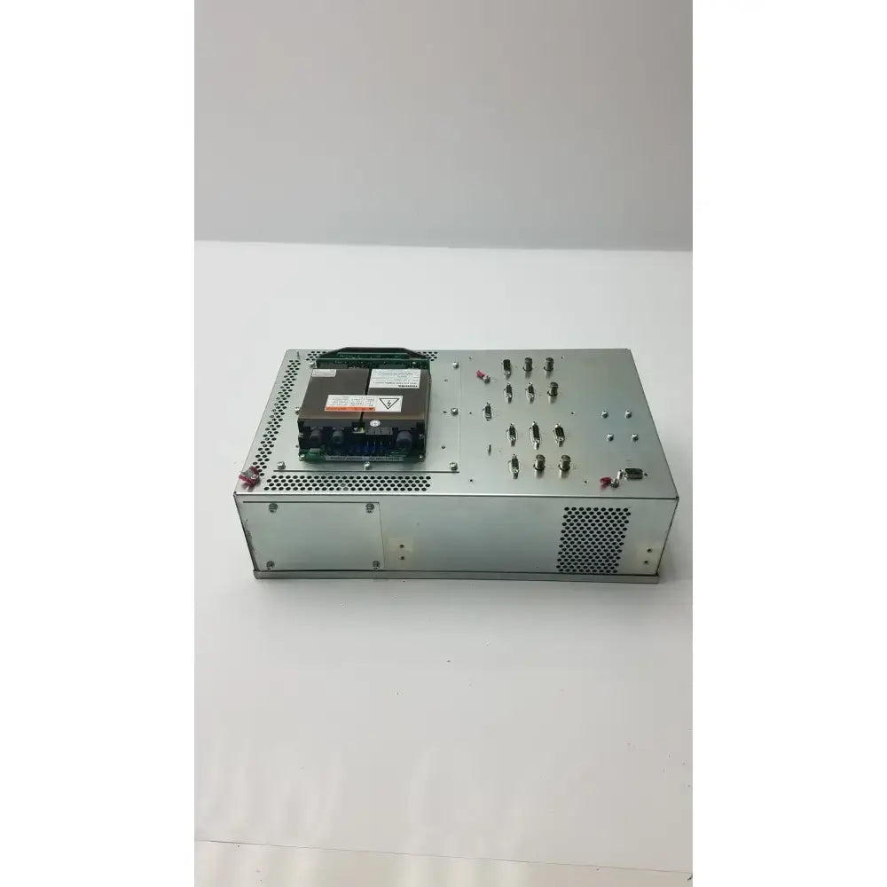 Toshiba High Voltage Power Supply VP-33327 High Voltage Power Supply, second-hand product photo 2