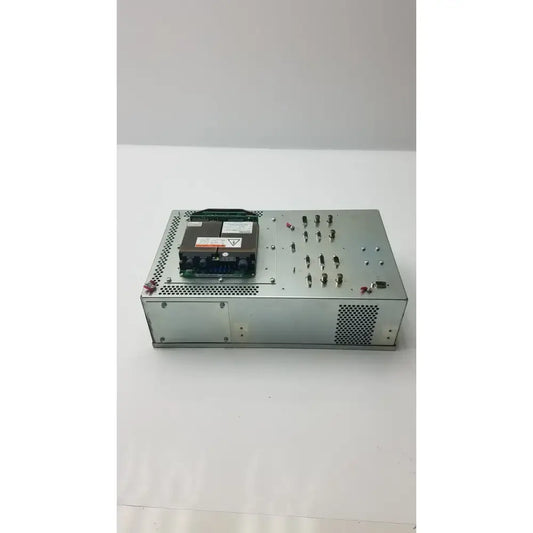 Toshiba High Voltage Power Supply VP-33327 High Voltage Power Supply, second-hand product photo 2