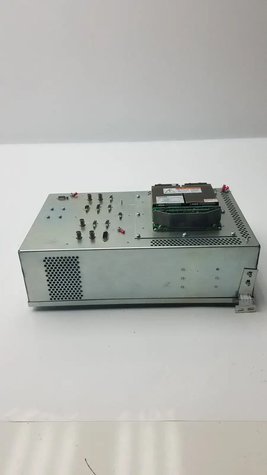 Toshiba High Voltage Power Supply VP-33327 High Voltage Power Supply, second-hand product photo 4