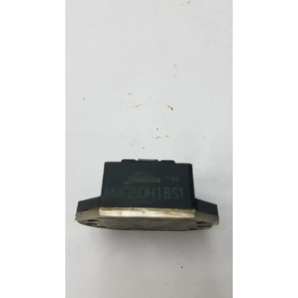 Toshiba MG50H1BS1 Power Module Supply IGBT Power Module, second-hand product photo 6