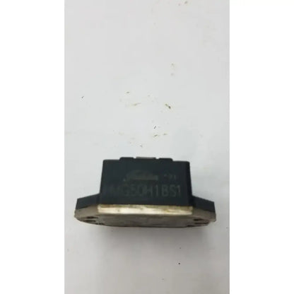 Toshiba MG50H1BS1 Power Module Supply IGBT Power Module, second-hand product photo 6