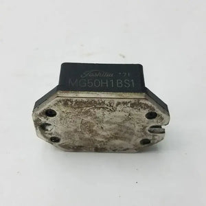 Toshiba MG50H1BS1 وحدة تزويد الطاقة