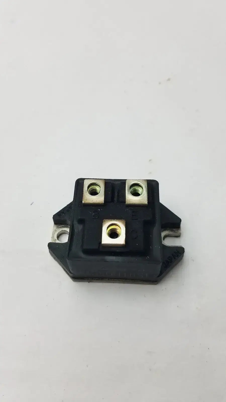Toshiba MG50H1BS1 Power Module Supply IGBT Power Module, second-hand product photo 5