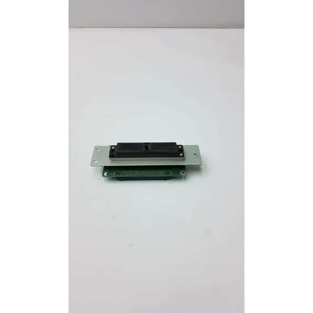 Toshiba NEMIO BSM31-3088 Probe Connector Array STD – Ultrasound Part Ultrasound Probe Connector Array, as-is (for parts) product photo 6