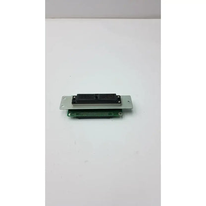 Toshiba NEMIO BSM31-3088 Probe Connector Array STD – Ultrasound Part Ultrasound Probe Connector Array, as-is (for parts) product photo 6
