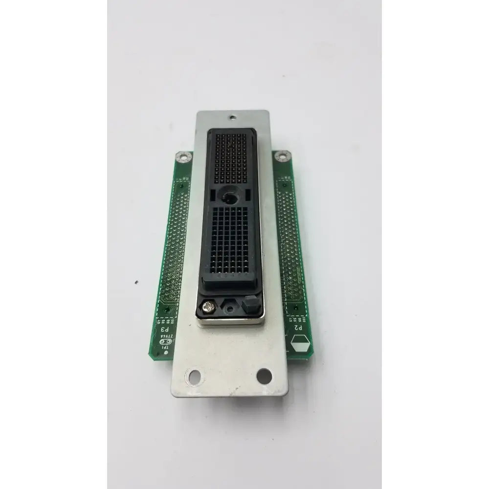 Toshiba NEMIO BSM31-3088 Probe Connector Array STD – Ultrasound Part Ultrasound Probe Connector Array, as-is (for parts) product photo 1