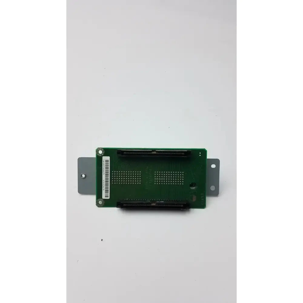 Toshiba NEMIO BSM31-3088 Probe Connector Array STD – Ultrasound Part Ultrasound Probe Connector Array, as-is (for parts) product photo 3