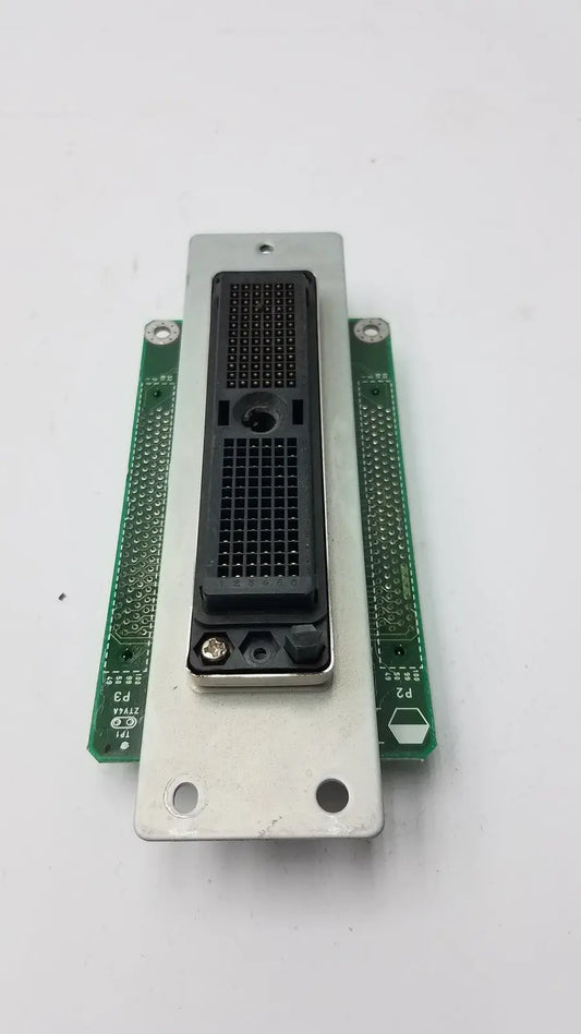 Toshiba NEMIO BSM31-3088 Probe Connector Array STD – Ultrasound Part Ultrasound Probe Connector Array, as-is (for parts) product photo 1