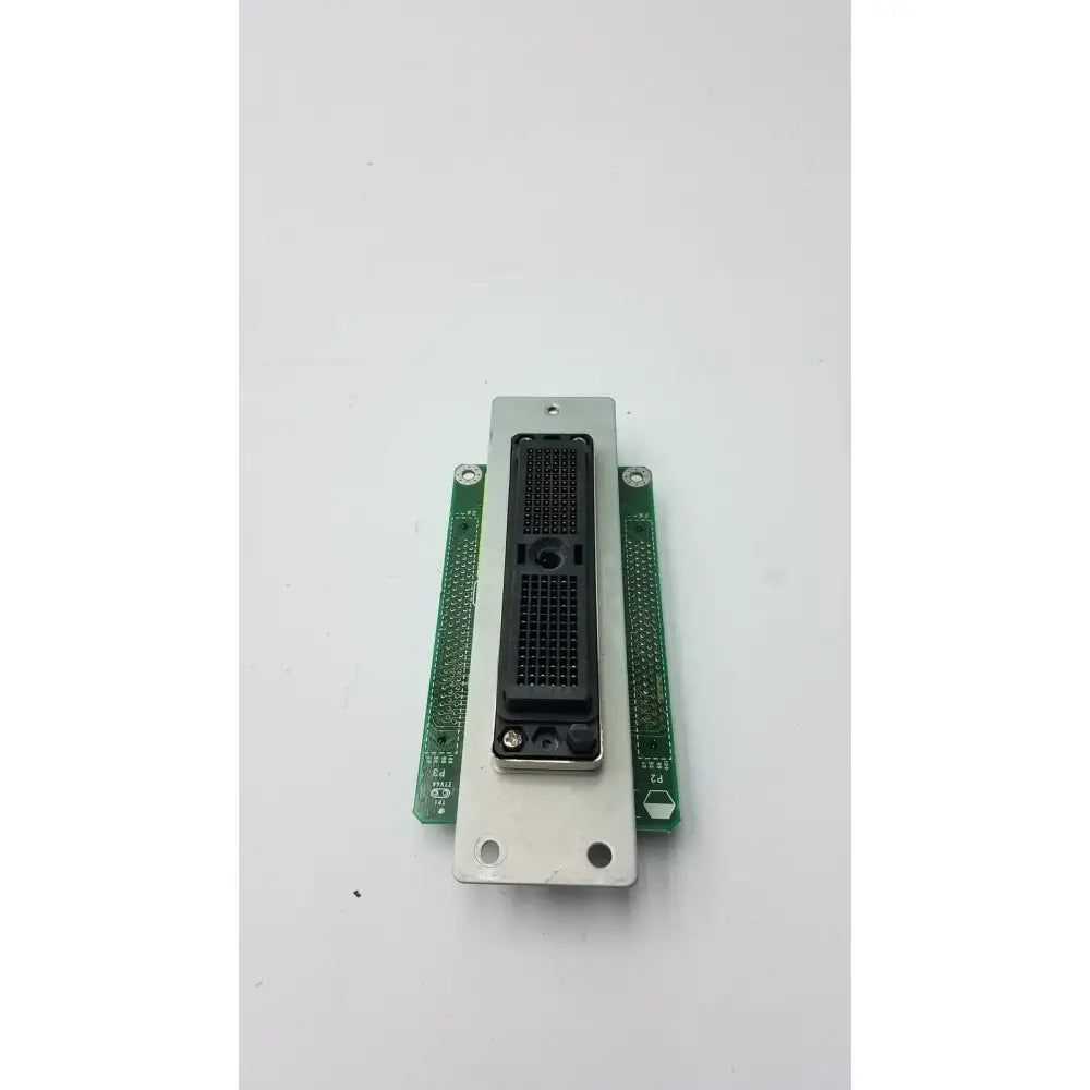 Toshiba NEMIO BSM31-3088 Probe Connector Array STD – Ultrasound Part Ultrasound Probe Connector Array, as-is (for parts) product photo 4