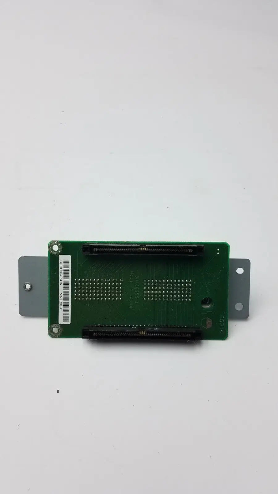 Toshiba NEMIO BSM31-3088 Probe Connector Array STD – Ultrasound Part Ultrasound Probe Connector Array, as-is (for parts) product photo 3